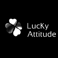 Lucky attitude