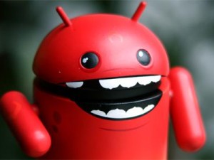 Une faille destructrice chez Android