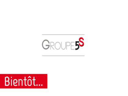 Groupe 5S